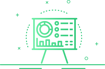 grafic iconita
